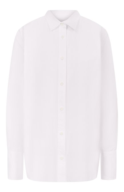 Женская хлопковая рубашка JUUN.J, арт. JW5864W02