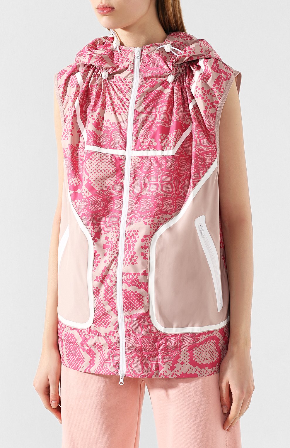 Жилет ADIDAS BY STELLA MCCARTNEY, арт. FK9683, фото 3