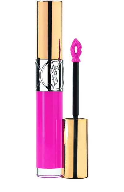 Женские блеск для губ gloss volupte, оттенок 211 YSL, арт. 3614271586063