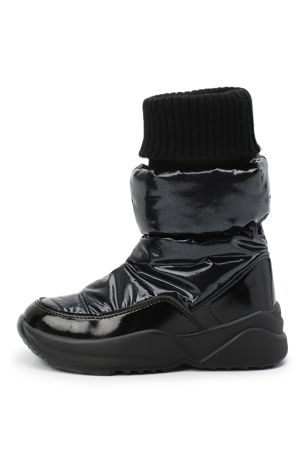 Утепленные сапоги JOG DOG, арт. 1609R/ZAFFIR0 GH0ST/36-40, фото 2