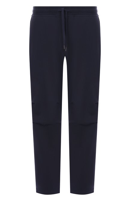 Мужские хлопковые брюки BRUNELLO CUCINELLI, арт. MW8633381G