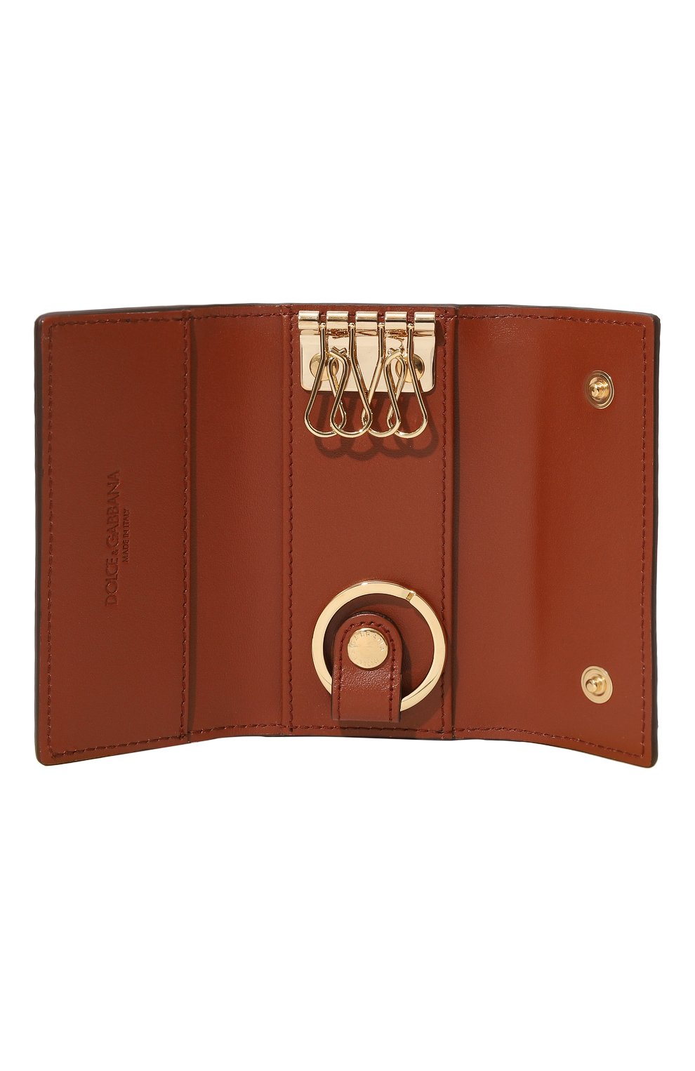 Футляр для ключей DOLCE & GABBANA, арт. BI1362/AW384, фото 3