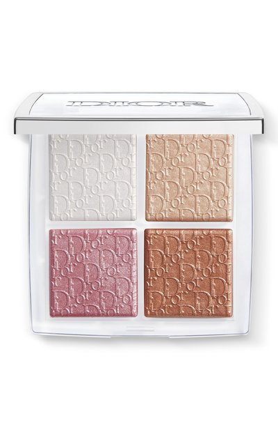 Палетка для сияния лица dior backstage face glow palette DIOR, арт. C044400001, фото 1