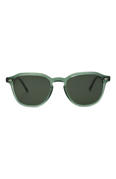 Солнцезащитные очки MOSCOT, арт. VANTZ SUN PINE G15, фото 4