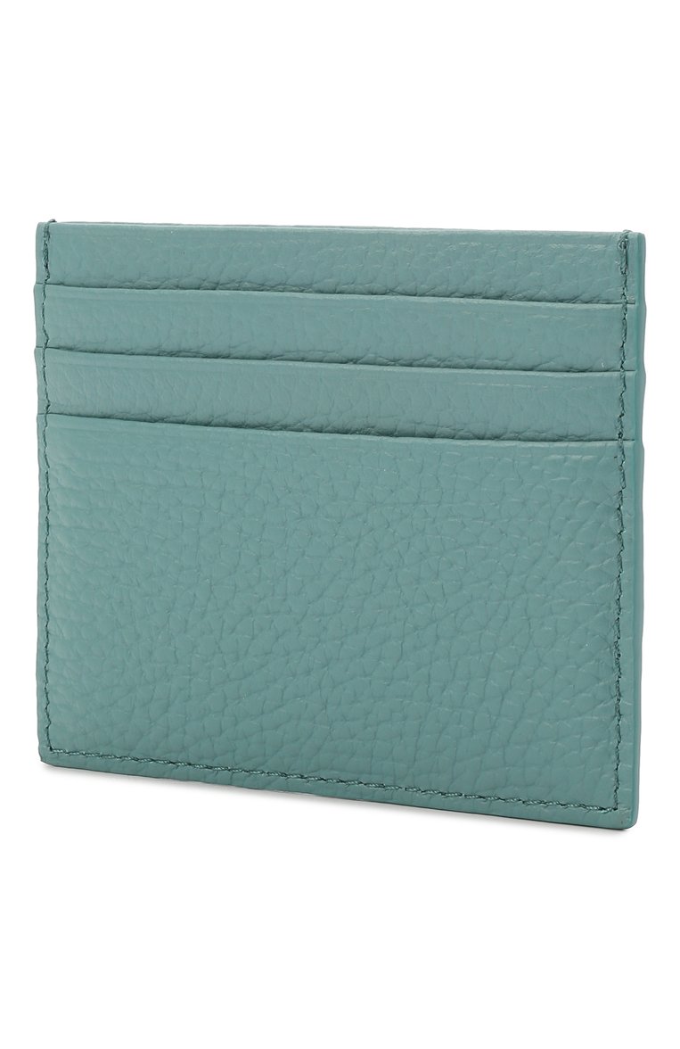 Кожаный футляр для кредитных карт mettalic soft COCCINELLE, арт. E2 LW5 12 95 01, фото 1