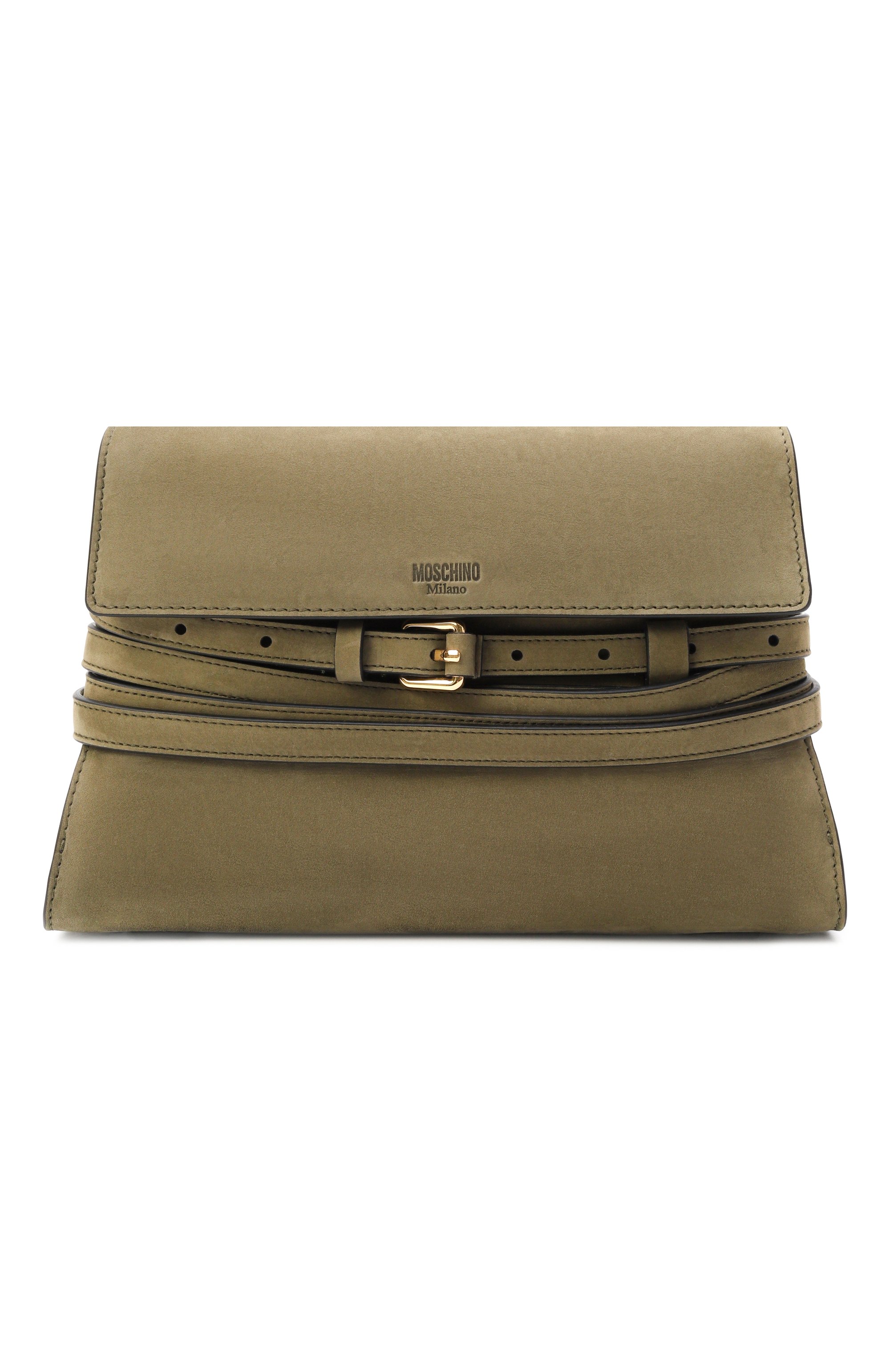 Сумка tie me MOSCHINO, арт. MC4016PP1N/0J0, фото 1