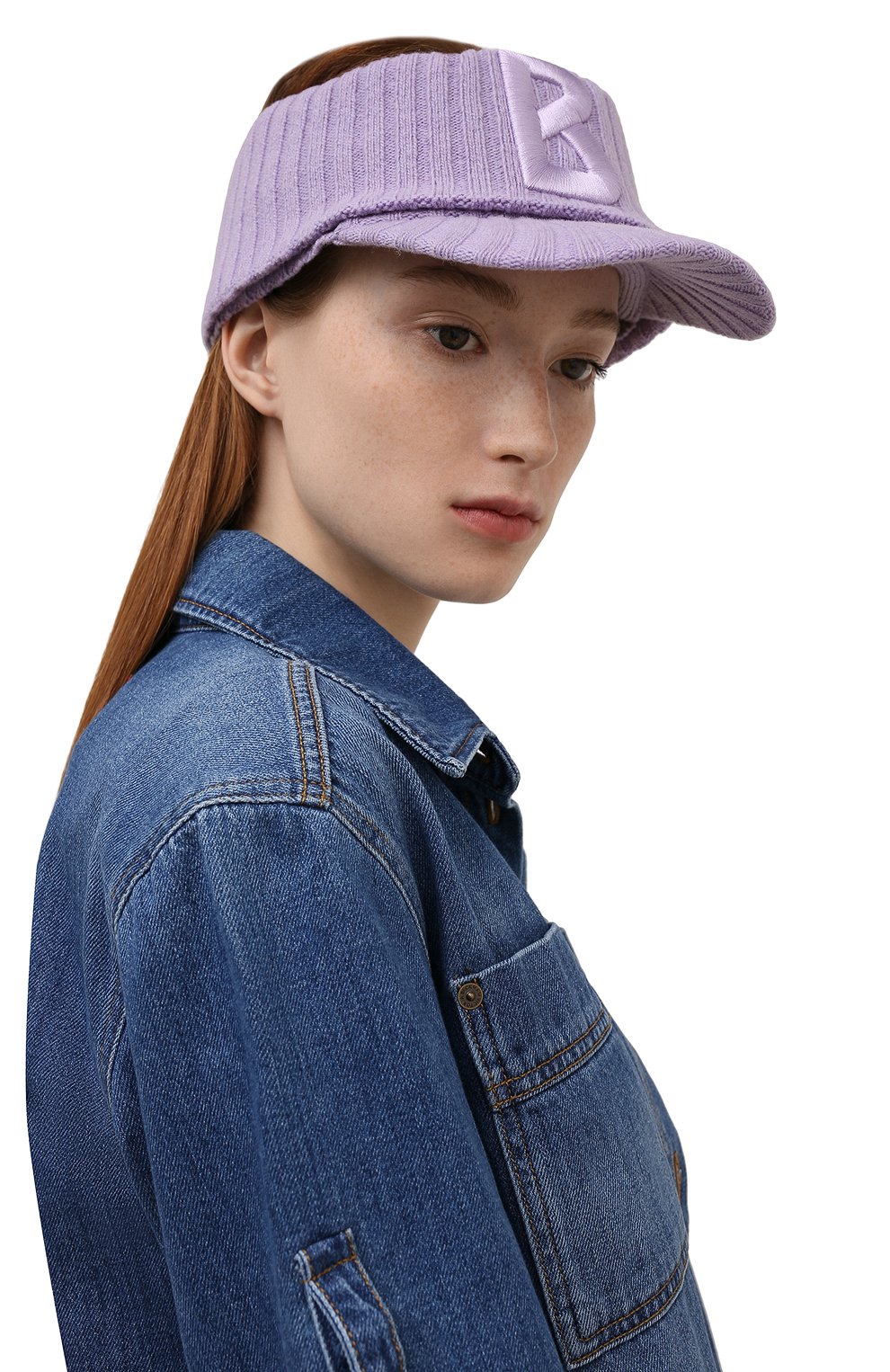 Шерстяная кепка BOGNER, арт. 91752316, фото 2