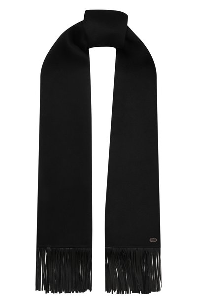 Женский кашемировый шарф AGNONA, арт. AS0804AE/D7036E