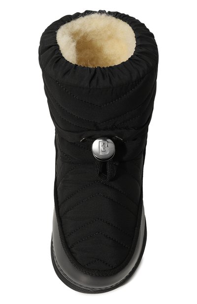 Утепленные сапоги BOGNER, арт. 42447622, фото 4