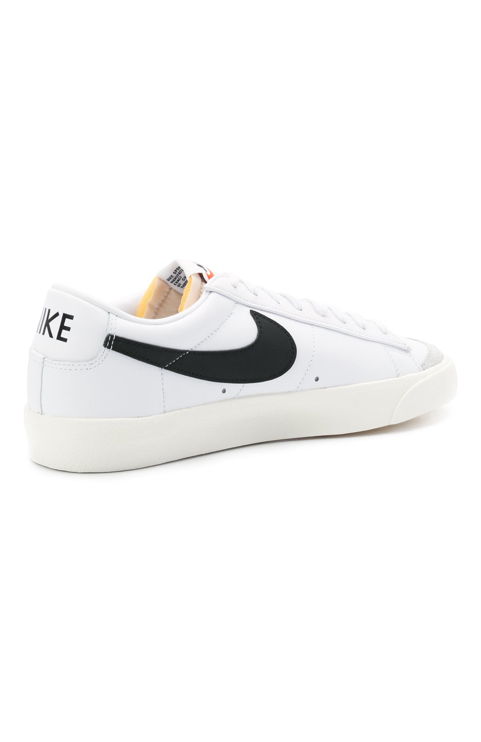 Кеды blazer low' 77 vintage NIKELAB, арт. DA6364-101, фото 4
