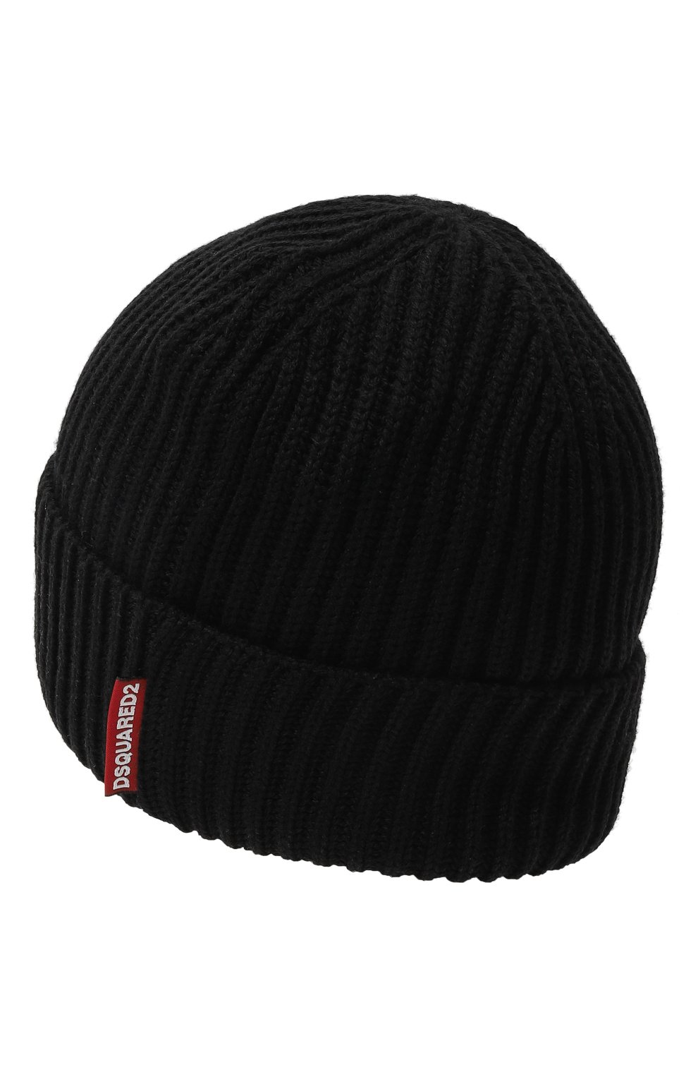 Комплект из шапки и шарфа DSQUARED2, арт. KNW0065/01W06757, фото 4