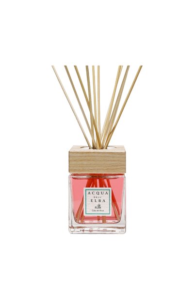 Диффузор cala del fico (200ml) ACQUA DELL ELBA, арт. 8032758538360