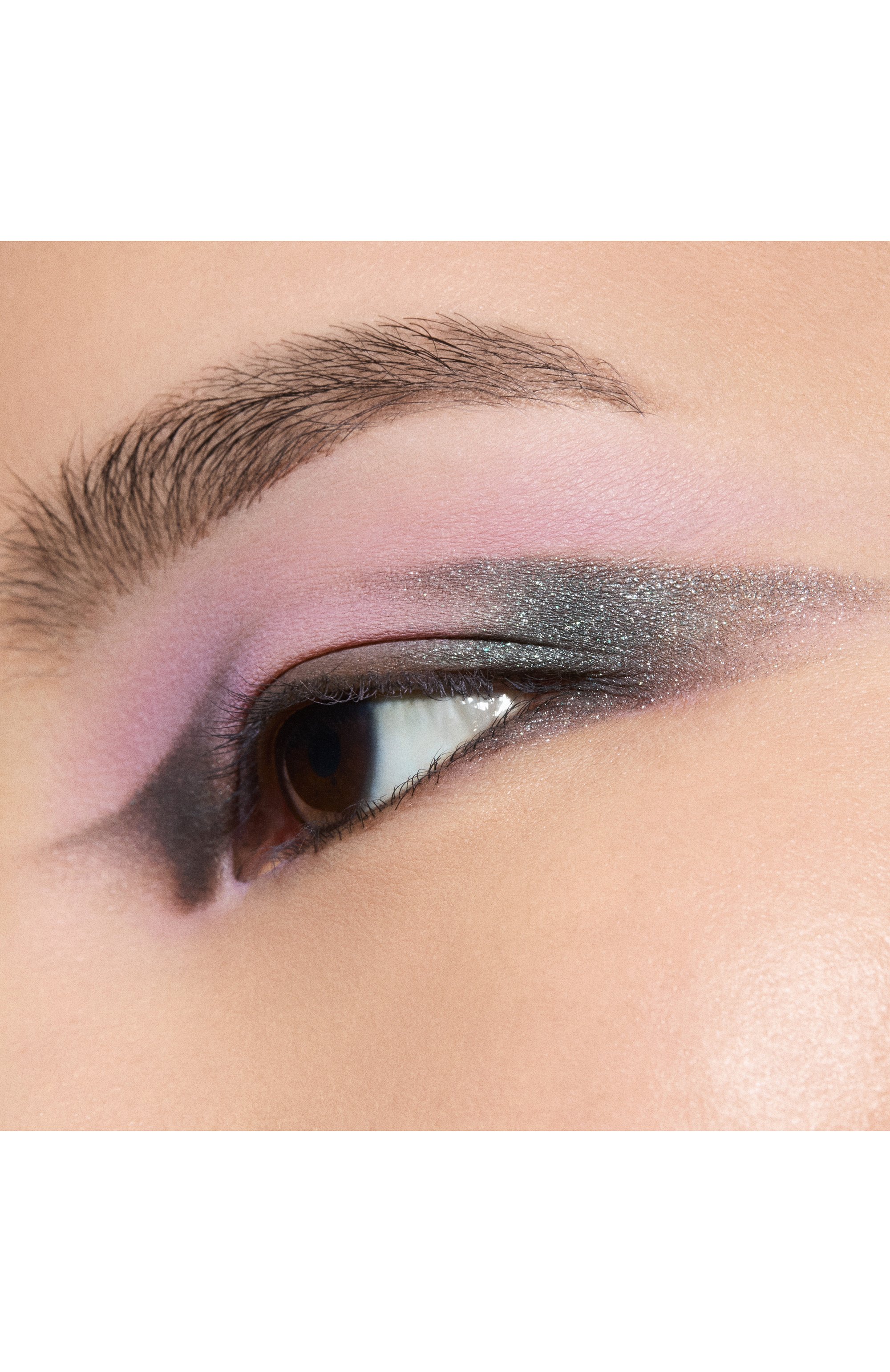 Рефил теней для век glitter eye shadow, оттенок private jet (1g) MAC, арт. S5S9-13, фото 3