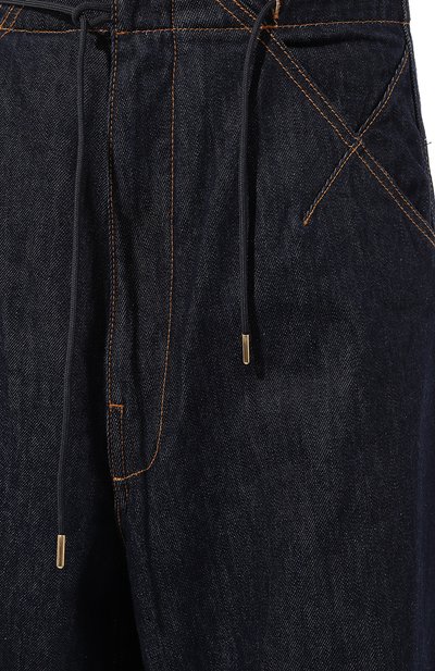 Джинсы DARKPARK, арт. WTR02/DBL03, фото 5