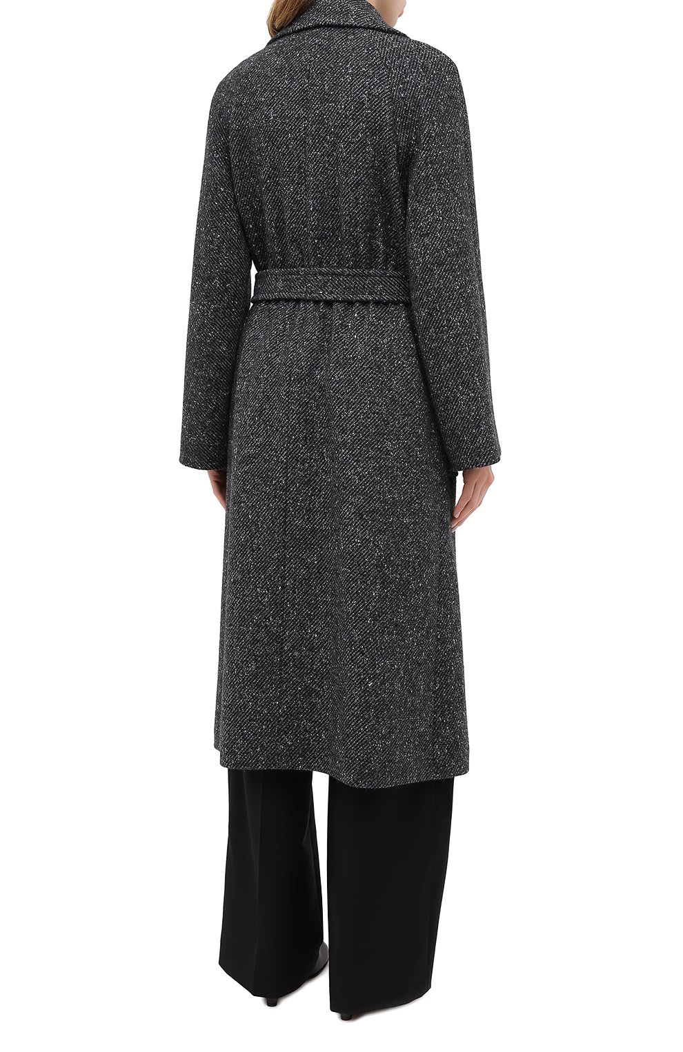 Кашемировое пальто LORO PIANA, арт. FAL2988, фото 5