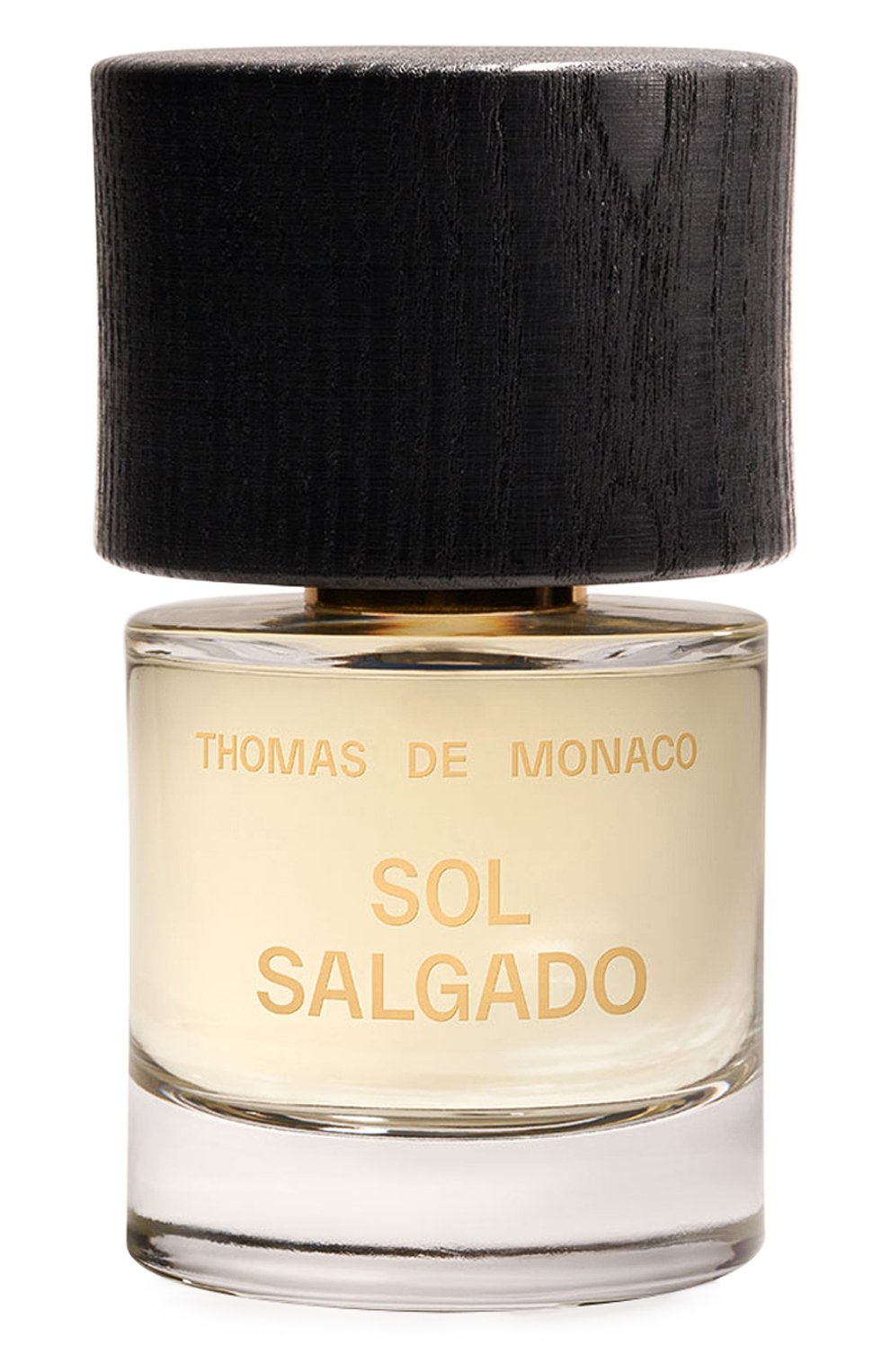 Духи sol salgado (50ml) THOMAS DE MONACO PARFUMS, арт. TDMSS50, фото 1