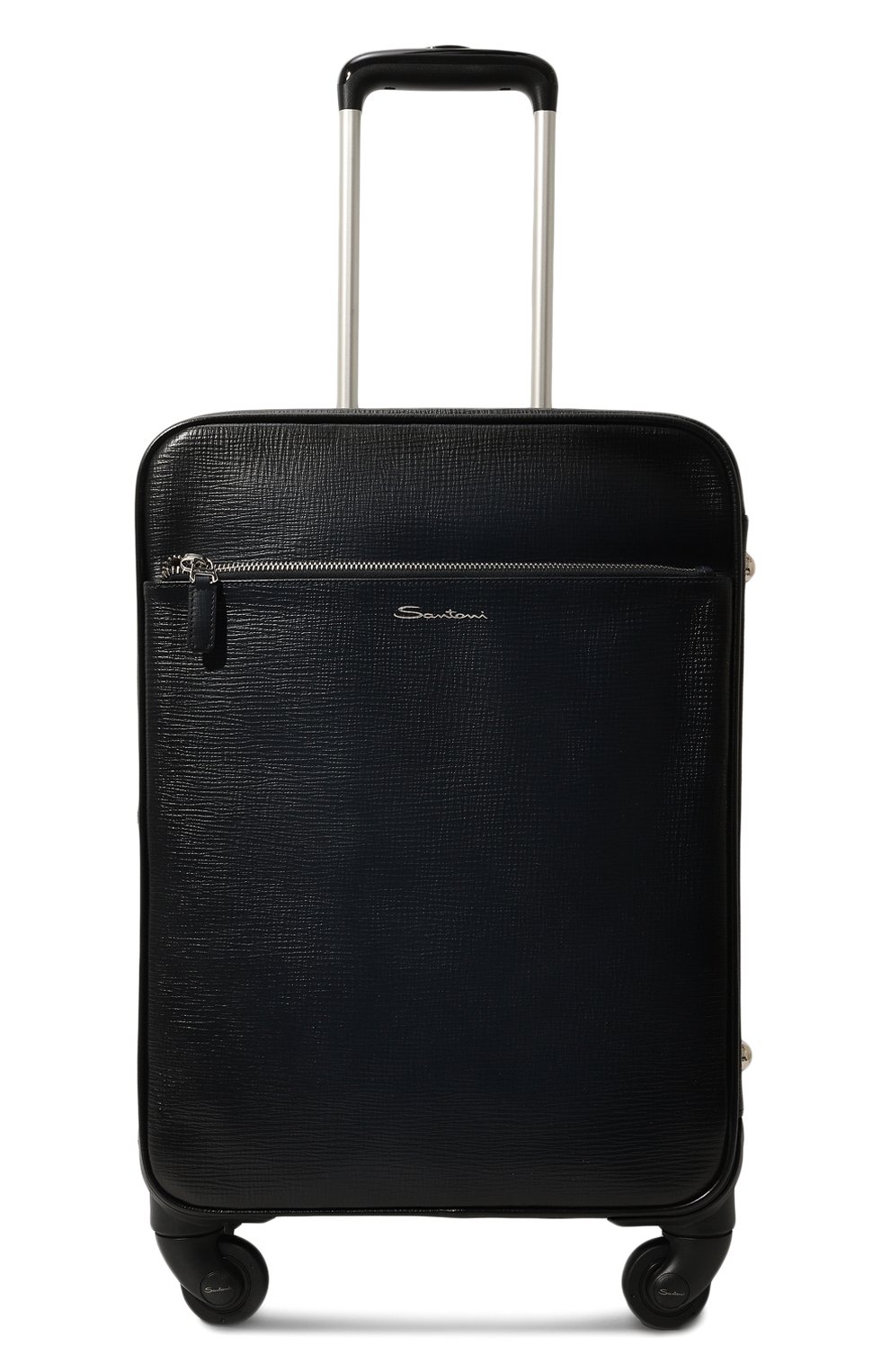 Чемодан SANTONI, арт. UIBGA2577TR-A0P2, фото 5