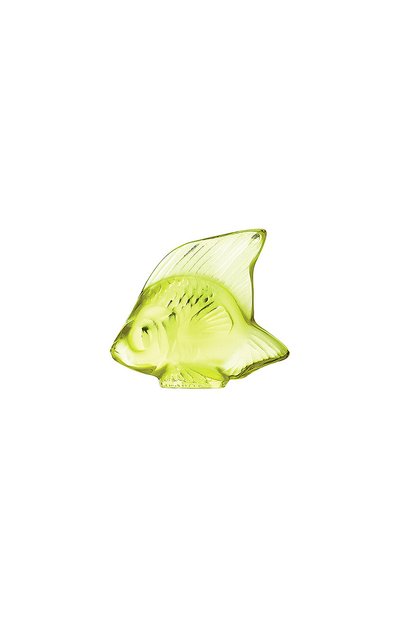 Фигурка fish LALIQUE, арт. 3003300
