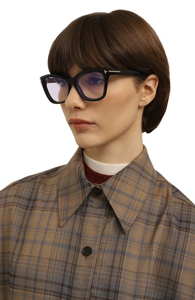 Оправа TOM FORD, арт. TF5909-B 001, фото 2