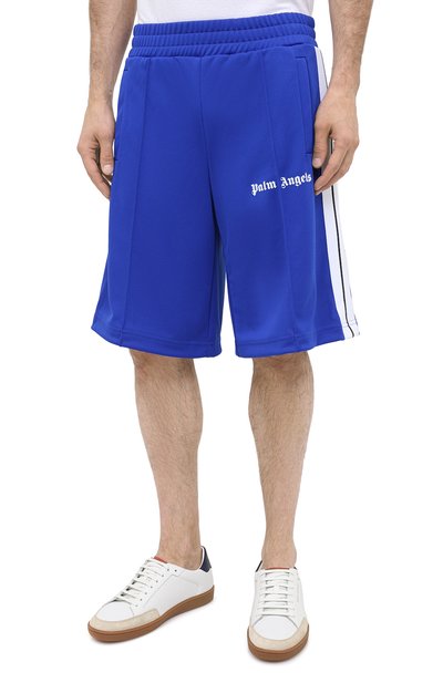 Шорты PALM ANGELS, арт. PMCB011E20FAB0054501, фото 3