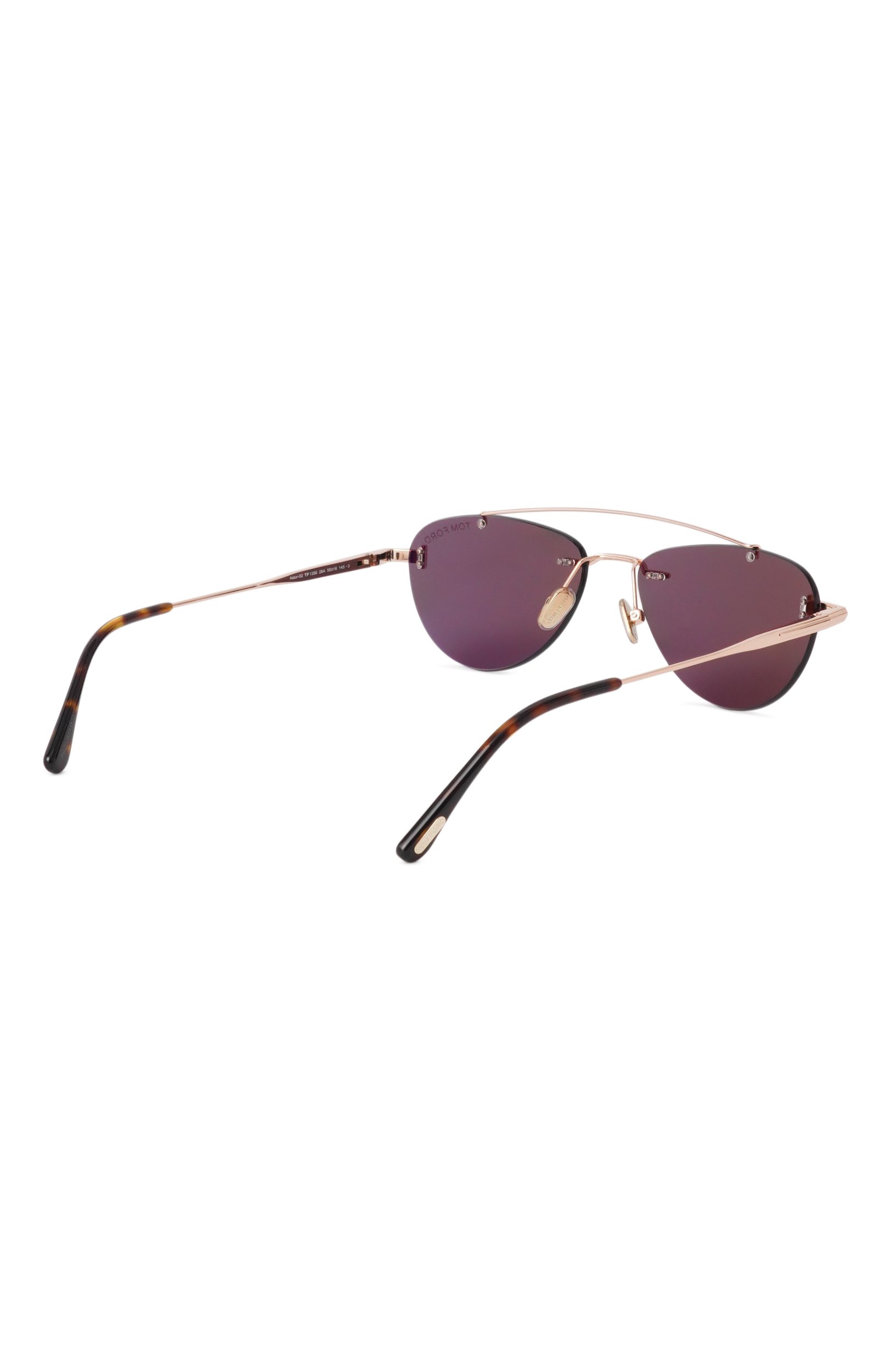 Солнцезащитные очки TOM FORD, арт. TF1356 28A, фото 3