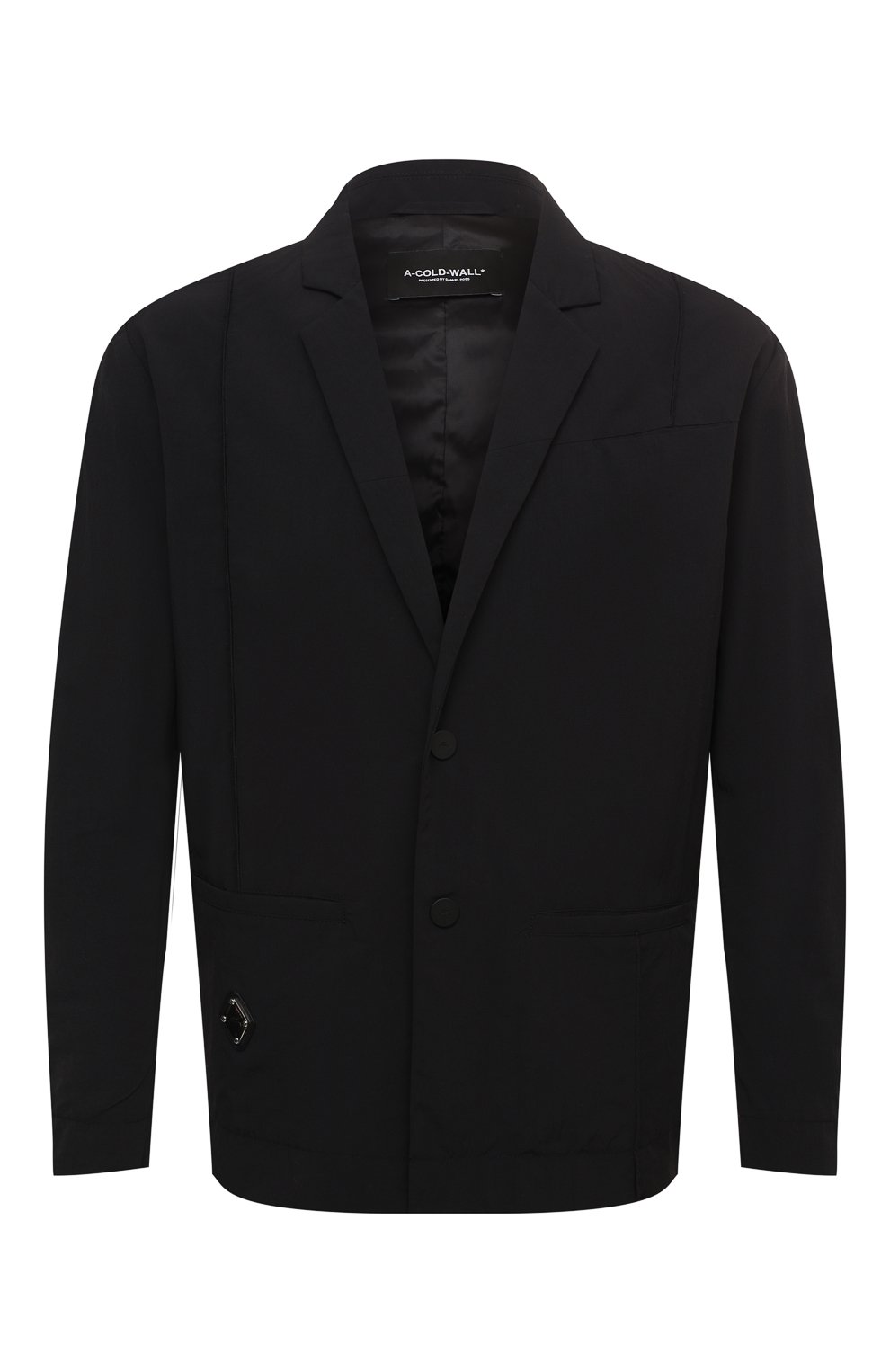 Однобортный пиджак A-COLD-WALL, арт. ACWMH009, фото 1