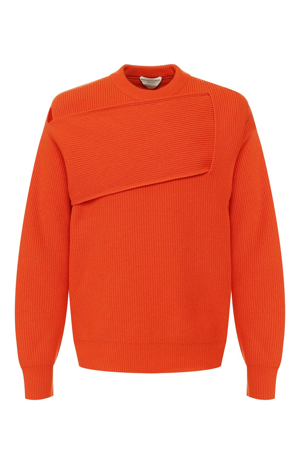 Кашемировый свитер BOTTEGA VENETA, арт. 620902/VKTI0, фото 1