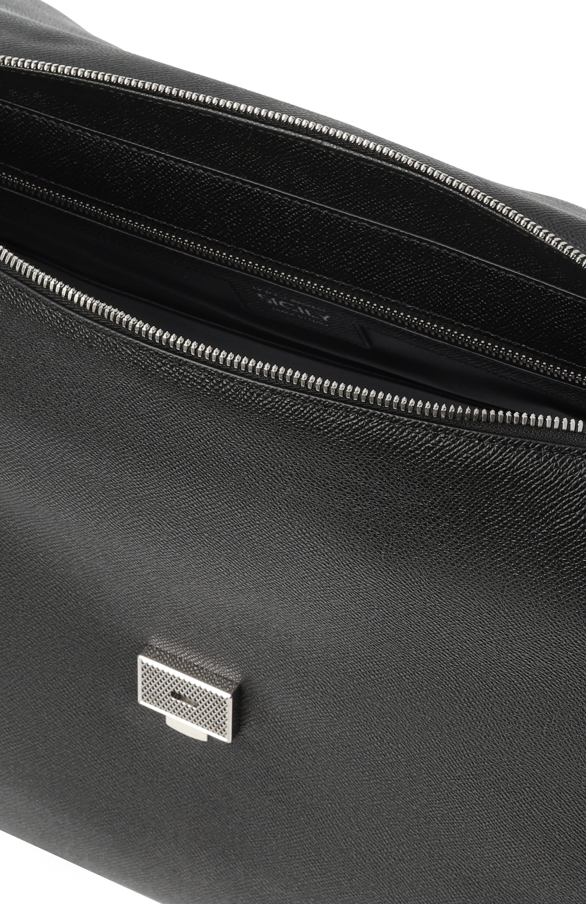 Сумка sicily DOLCE & GABBANA черного цвета по цене 433000 руб., арт. BM2447/BG065, фото 5 Сумка sicily DOLCE & GABBANA, арт. BM2447/BG065, фото 5