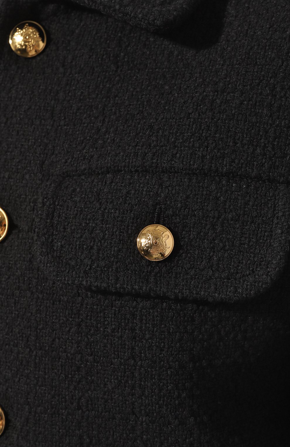 Твидовый жакет NILI LOTAN, арт. 12524-W975, фото 5