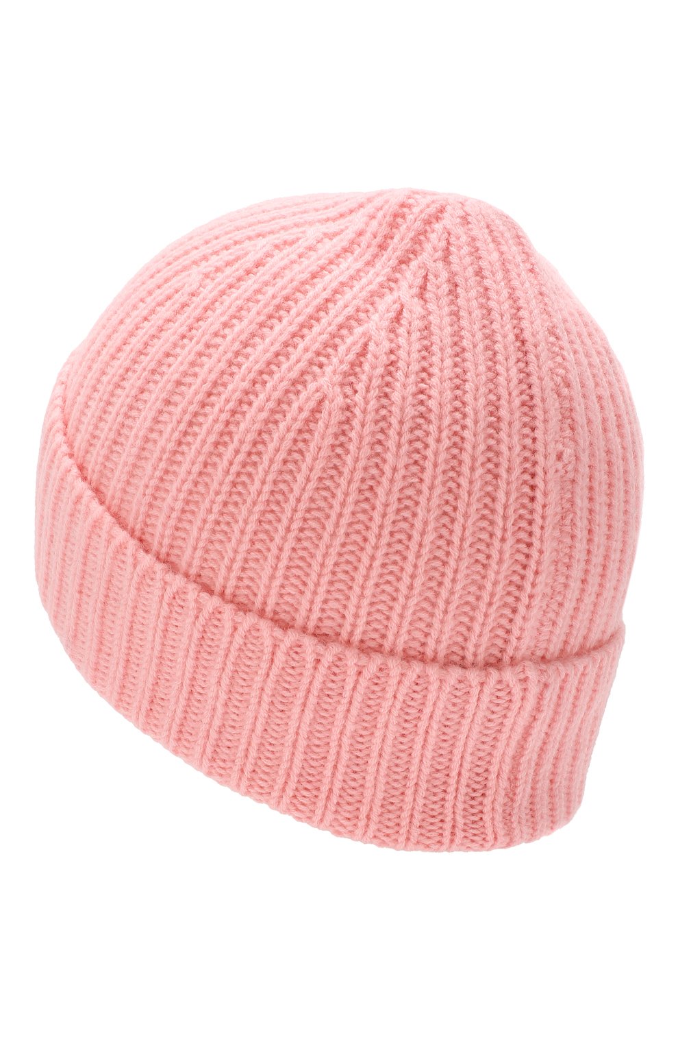 Шерстяная шапка ACNE STUDIOS, арт. D40003, фото 2