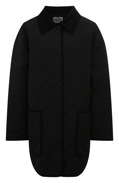 Куртка TOTEME, арт. 241-WR01022-FB0169, фото 1