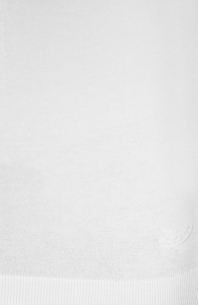 Хлопковое поло ZEGNA, арт. UUC90/C32, фото 5