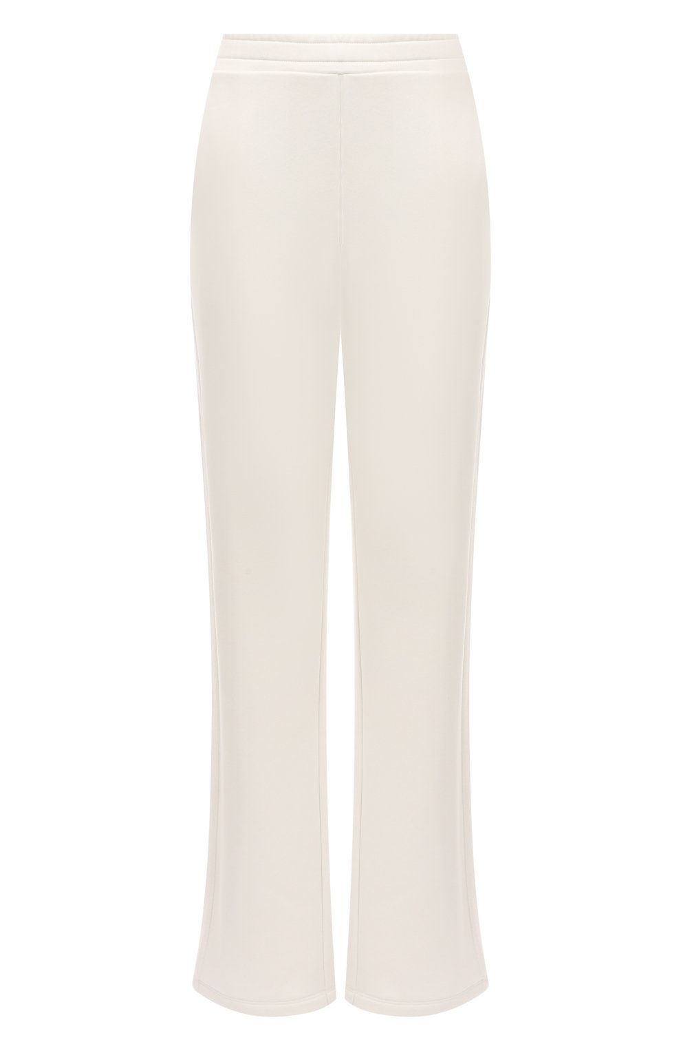 Хлопковые брюки BOGNER FIRE+ICE белого цвета по цене 17700 руб., арт. 14919253, фото 1 Хлопковые брюки BOGNER FIRE+ICE, арт. 14919253, фото 1