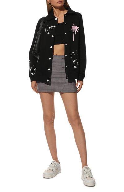 Хлопковая куртка COMME DES FUCKDOWN, арт. CDFD1773SGB, фото 2