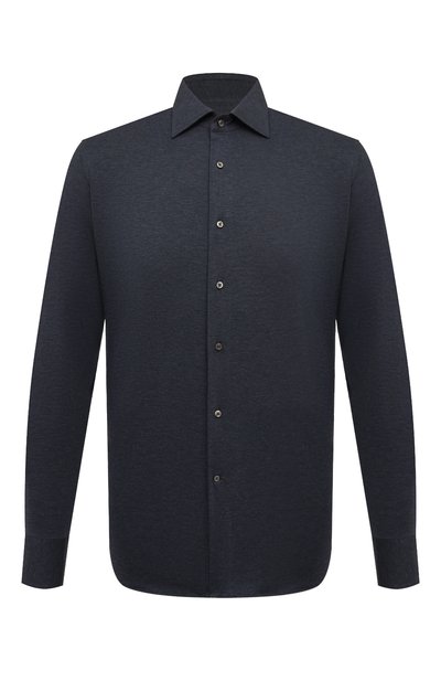 Мужская рубашка CANALI, арт. CCL7018/GD03296