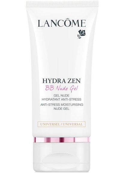 Женское bb-гель для лица hydra zen bb nude gel (50ml) LANCOME, арт. 3614270456190