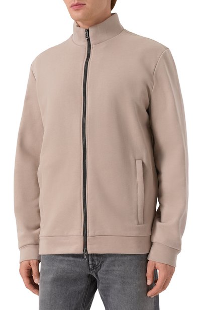 Хлопковая толстовка BOGNER, арт. 88107497, фото 3