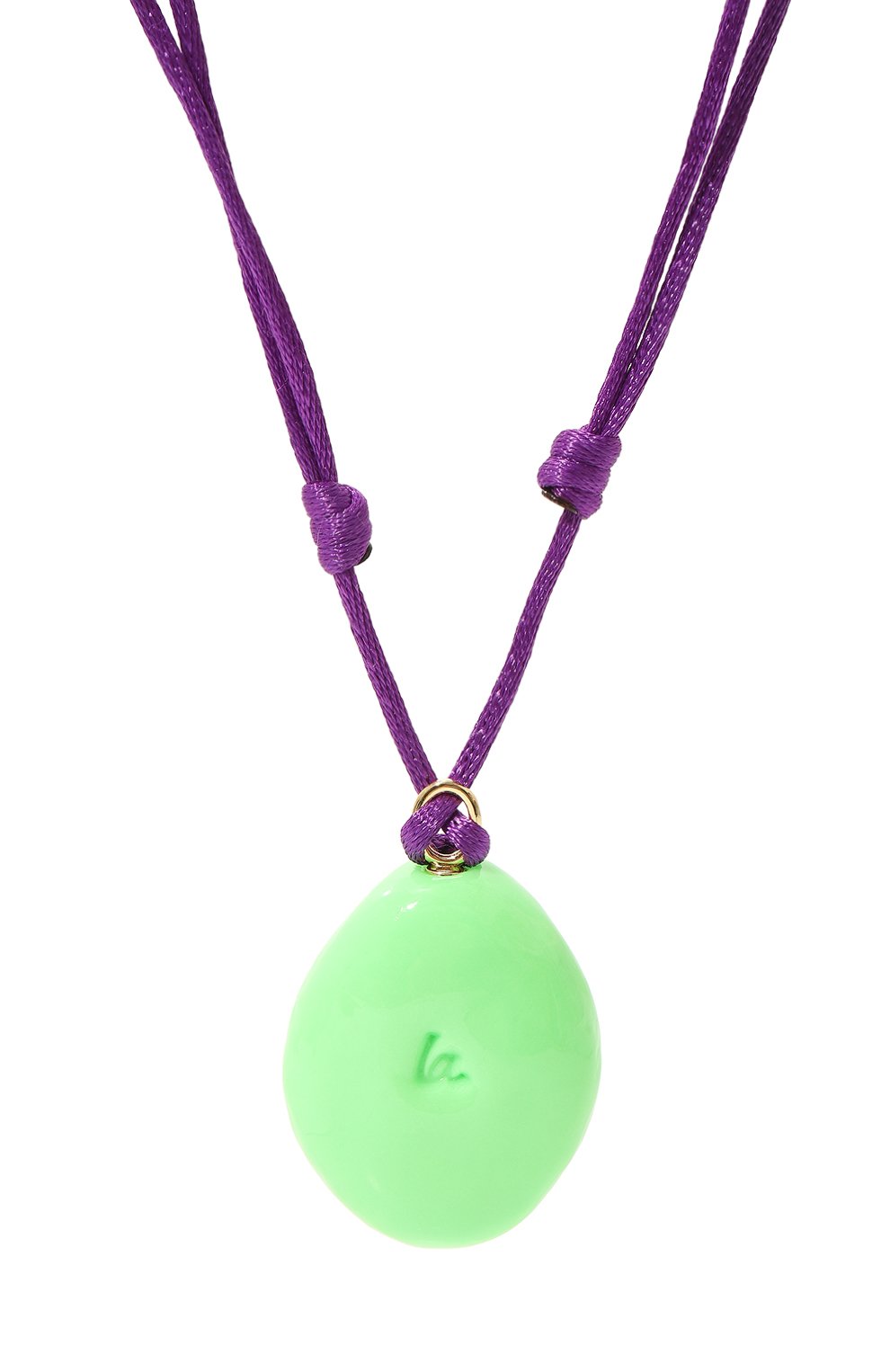 Кулон на шнурке LILI ARCHIVE, арт. ALEG5, фото 3