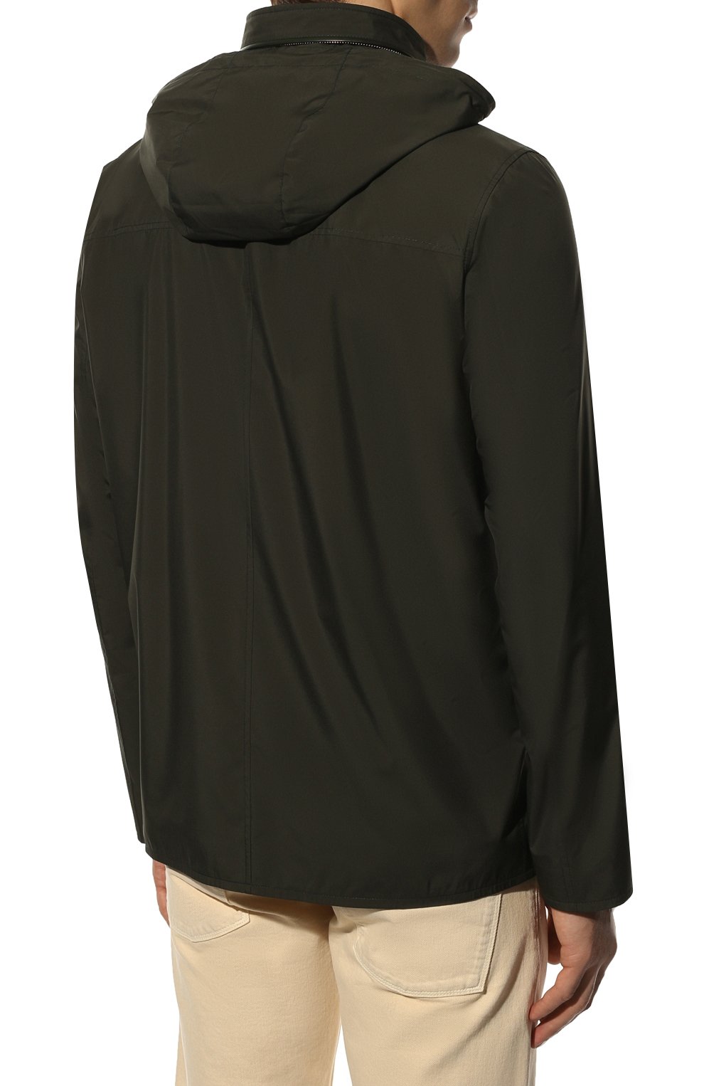 Куртка ANDREA CAMPAGNA, арт. 50900E9BB2600, фото 4