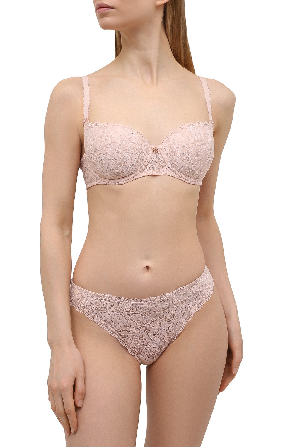 Бюстгальтер-балконет AUBADE, арт. HK04, фото 2