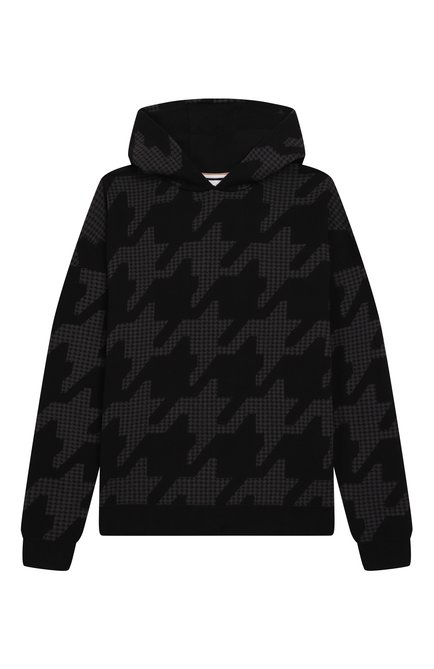 Хлопковое худи BOSS, арт. J51181/14A-16A