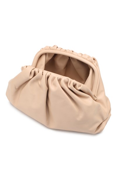 Клатч pouch BOTTEGA VENETA, арт. 576227/VBIU5, фото 4
