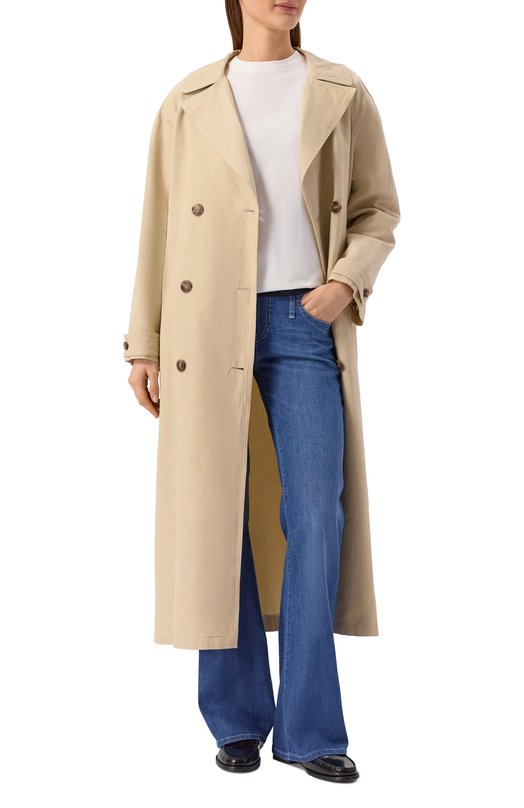 Джинсы Pietro Brunelli JP0027/DE0117 Синий  JP0027/DE0117 Фото 2