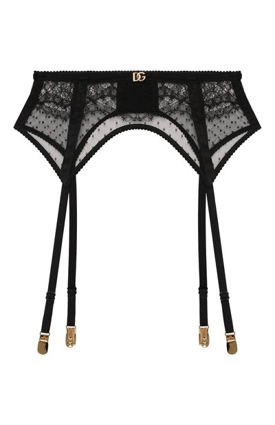 Женский пояс для чулок DOLCE & GABBANA, арт. 04A50T/0N025