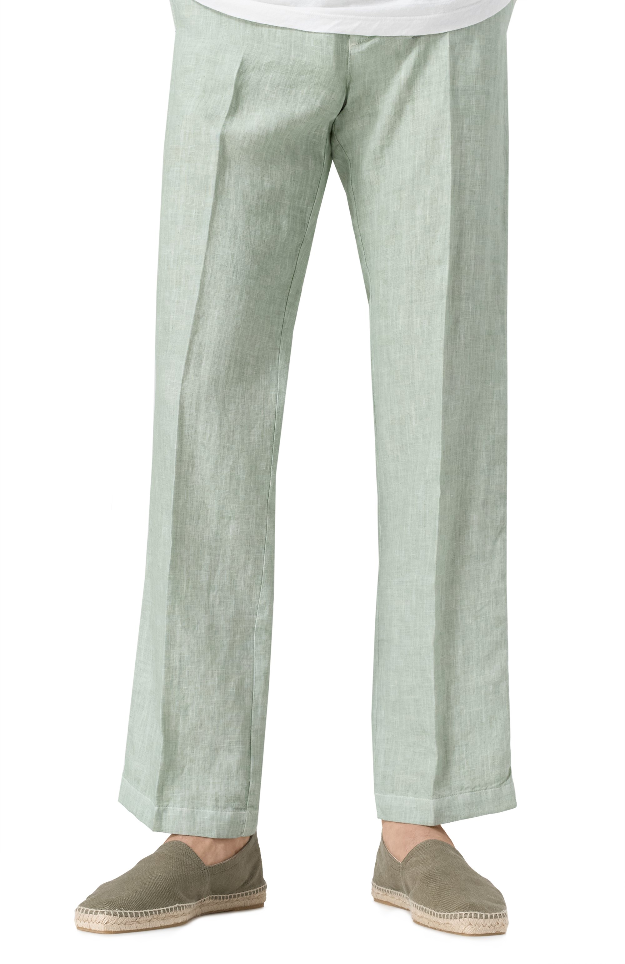 Текстильные эспадрильи pablo CASTANER, арт. PABL0/002, фото 3