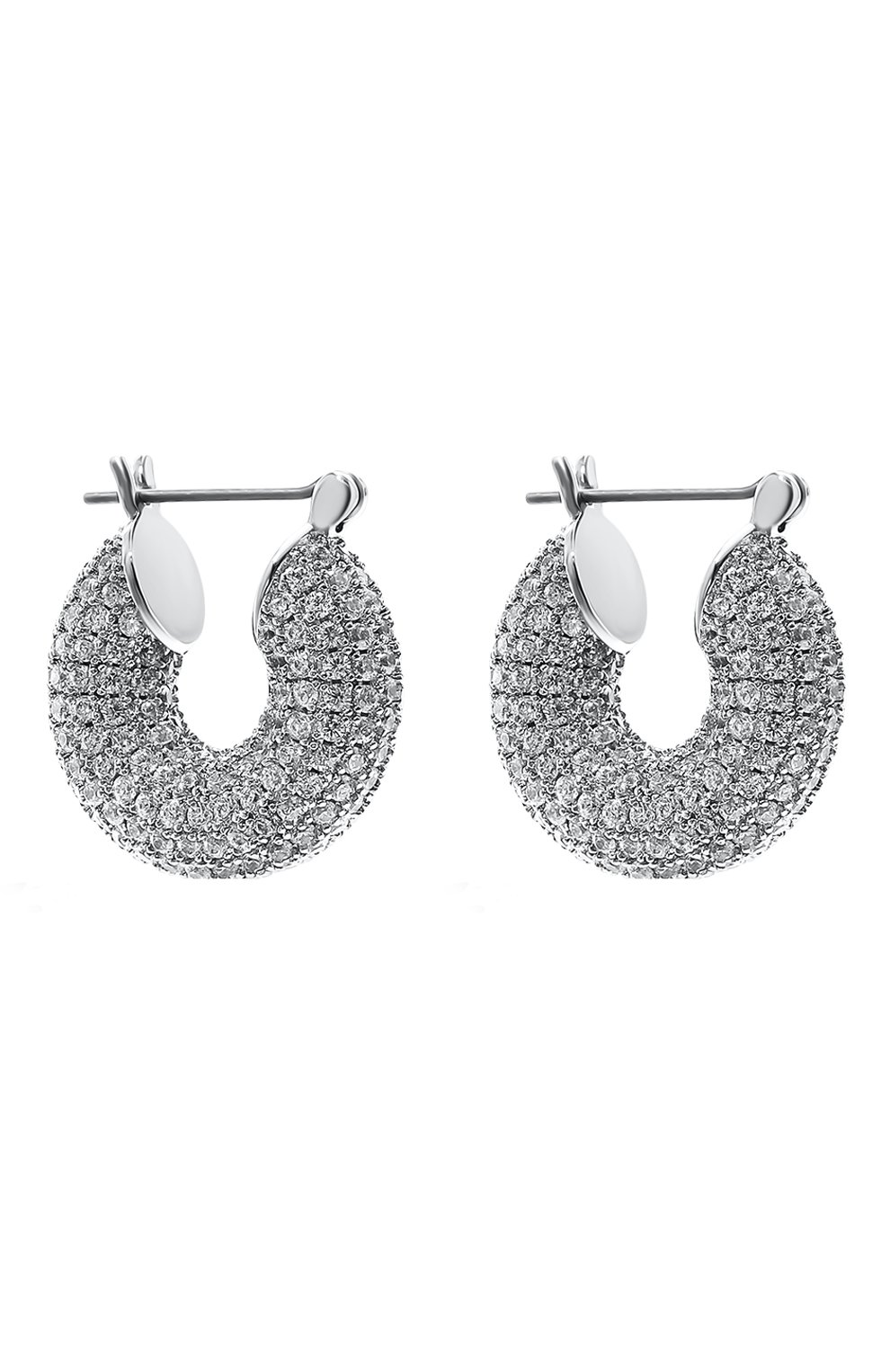 Серьги LUV AJ, арт. CH4-PMDH-S, фото 3