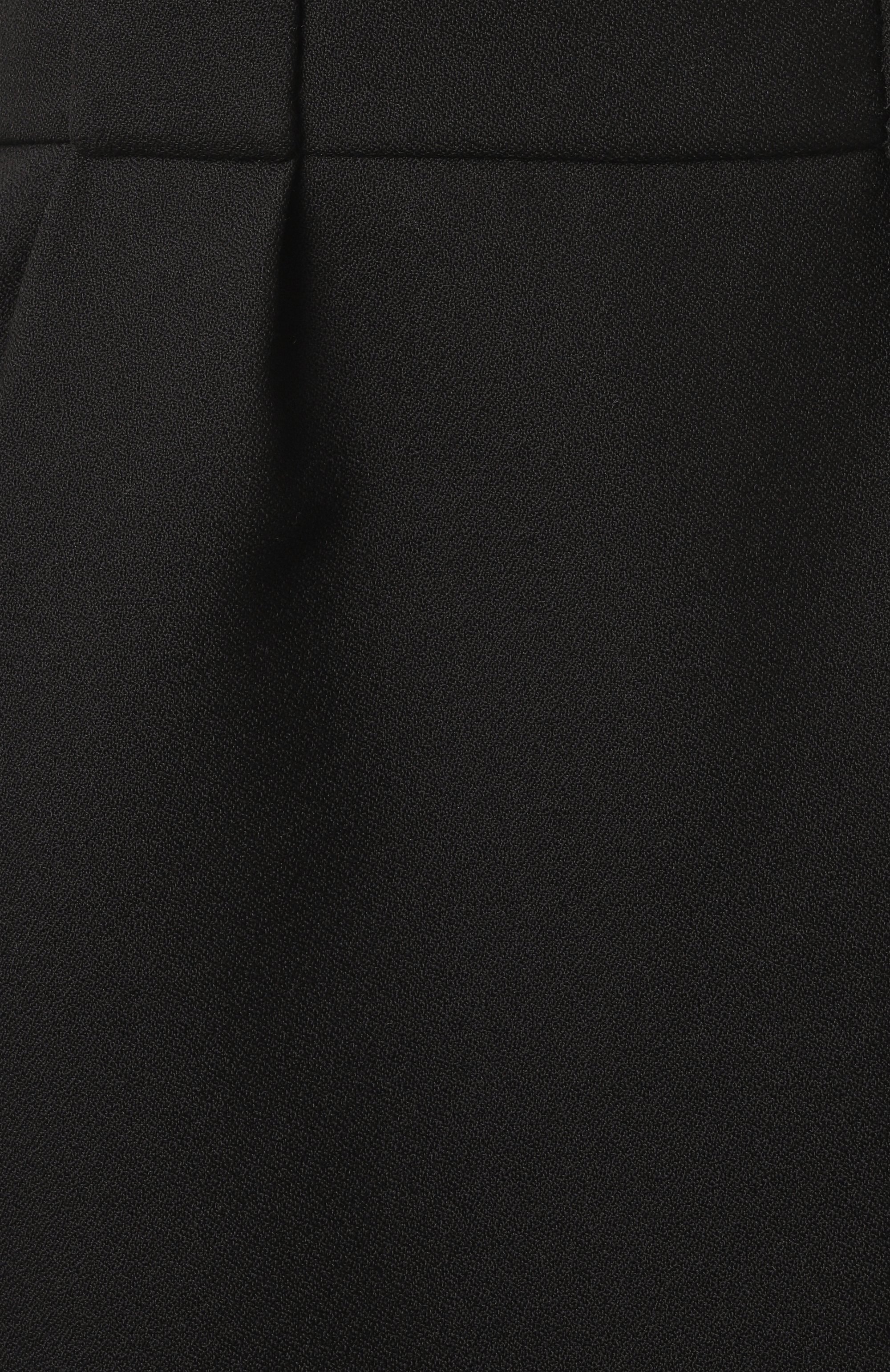 Шерстяное платье VALENTINO, арт. 5B0VAC608YJ, фото 6