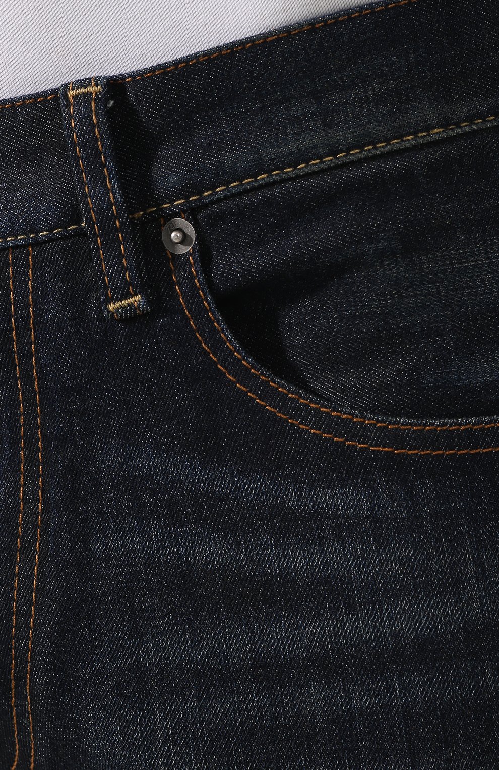 Джинсы RALPH LAUREN, арт. 790531414, фото 5