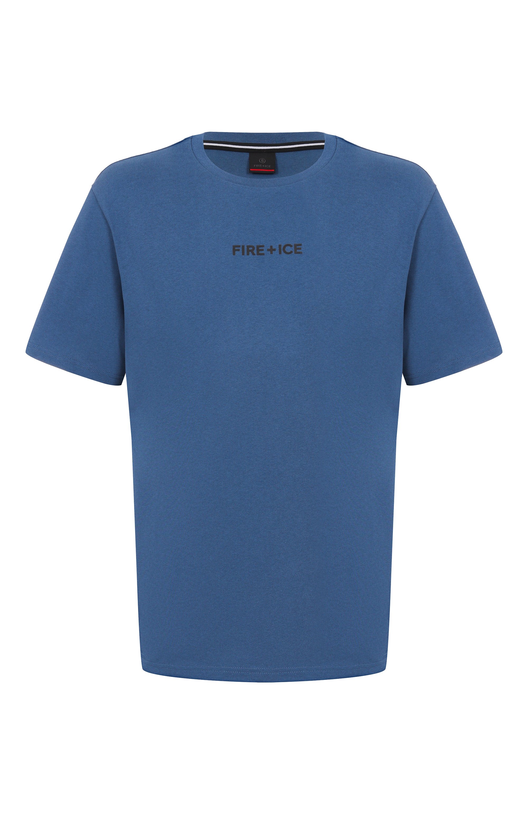 Хлопковая футболка BOGNER FIRE+ICE, арт. 54349760, фото 1