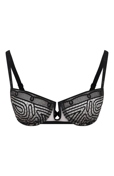 Бюстгальтер с мягкой чашкой CHANTELLE X, арт. C018N7, фото 1